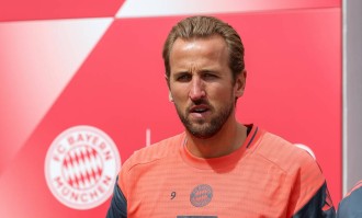 凯恩缺席训练背后：德甲新星的负荷管理与拜仁战术前景解析