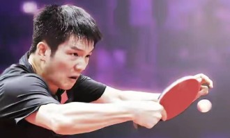 欧冠大胜！才发现樊振东面相早变了，12年前贵人功不可没