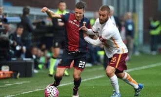 意甲：热那亚VS那不勒斯，最新比分预测