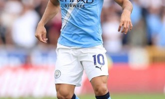 超溢价买入谢尔基：曼城培养了新德布劳内，也“收买了”人心信任