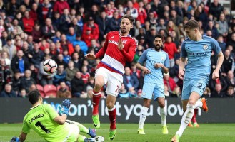 比利亚雷亚尔连胜走势喜人，曼城全力保排位