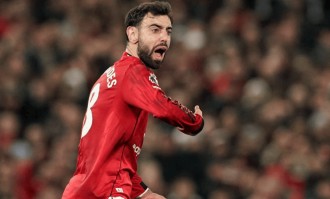 4场造7球！曼联最强大腿诞生，31岁踢出世界级水准，比新援强太多