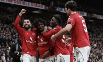 4进3出引爆夏窗！曼联1亿豪赌是重生妙招还是新一轮灾难？