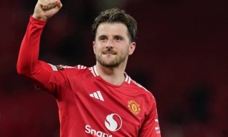 前曼联助教：芒特的位置与库尼亚和姆贝莫冲突，新赛季他会更难