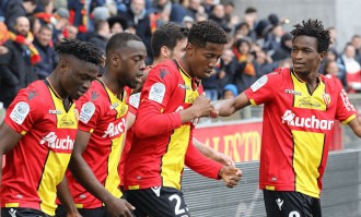 法甲：图卢兹VS朗斯 今日足球最稳二串一推荐