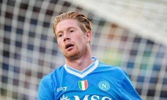 意甲首轮印象：国际米兰那不勒斯尤文图斯争冠，AC米兰只能争四