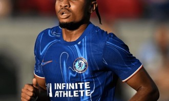 切尔西“弃将”成香饽饽！德甲金靴沦为杯赛特供，标价4100万，拜仁、巴萨闻风而动