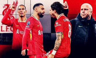 10年买16人，再花1亿！海外版“德甲挖掘机”，利物浦咋这口味？