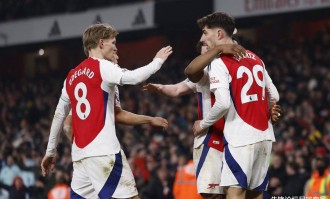 马雷斯卡早就有言在先，世俱杯冠军纯属意外惊喜，切尔西致力拉拢阿森纳示好曼联！