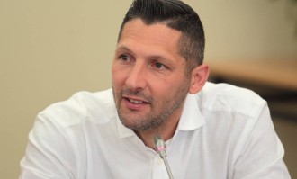 马特拉齐：决赛关键在中场，巴黎善控球而国米也有顶级中场