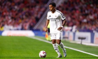 一日西甲动态：祖比门迪转会成谜，皇马破纪录引17岁小将