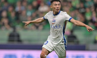 中超联赛：北京国安憾负上海申花，塞蒂恩这是在下了一步错棋？