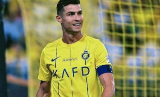 正式退出！C罗宣布意外决定，利雅得胜利批准