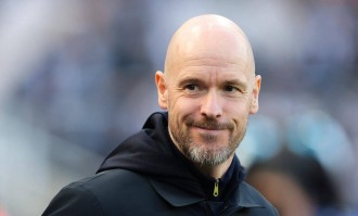 滕哈赫或再次执教阿贾克斯，荷媒称最快1月接替海廷加