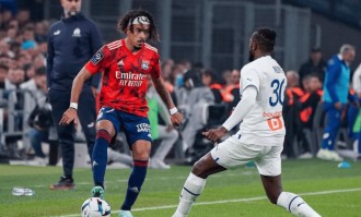 法甲焦点战：马赛VS巴黎圣日尔曼 赛前全方位分析与比分预测