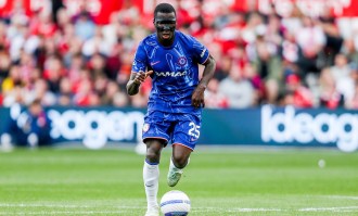 卖身契+1？罗马诺：切尔西推进凯塞多续约，现合同6年&amp;amp;周薪15万镑