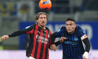 一日意甲动向：阿莱格里助米兰回归昔日模式，罗马又领跑意甲