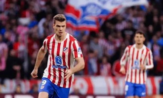 欧冠附加赛综述：马竞纽卡突围国米被遗憾淘汰，有人轻松有人愁