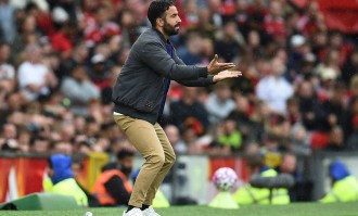 英超积分榜：切尔西保榜首需两条件 曼联从第16到第九