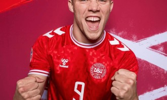 那不勒斯4500万抢下霍伊伦，前锋补强迎来关键倒计时