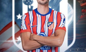 世俱杯出局4天后，西甲豪门狂砸1亿：连签3位新援，匪帅再战皇萨