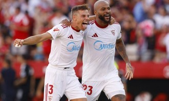 天助皇马：4-1大冷门，西甲第11大胜西甲第2，巴萨遭遇2连败