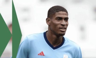 莫斯克拉：阿森纳未来后防中坚的潜力之星！