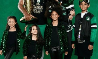 霍福德第六个孩子将出生 这会影响他下家选择