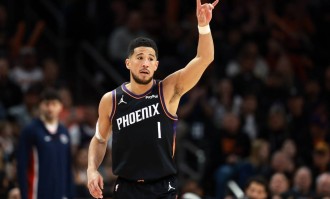 本季最大黑马已出现？狄龙辅佐布克太阳花少钱办大事