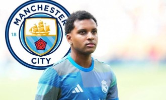 皇马的小心思！卖给别人7000万欧元，曼城想签罗德里戈就得1亿欧