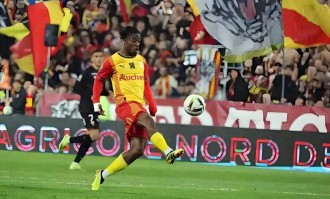 浙江队不要他？辽宁铁人笑了！这位归化悍将曾是法甲队长！