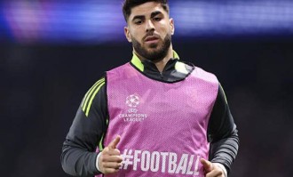 皇马昔日储君29岁就“无球可踢”？PSG放弃了他，薪资成转会阻力