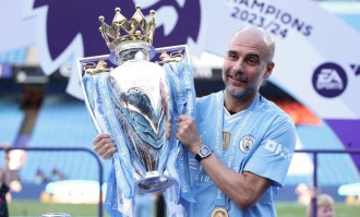 欧陆赛场回顾：没比赛也闲不了！应对听证会，续约罗德里，曼城国际比赛日忙大活