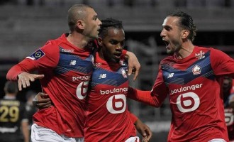 法甲：梅斯VS里尔 赛前全方位数据剖析与比分预测