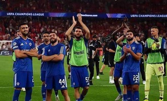 重新审视亚冠：足球背后的国家荣誉之情