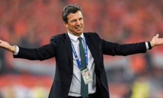 伟大的重逢！西甲联盟召集失业教练培训：2名国安名帅同出席！