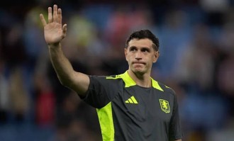 盘点曼联五大门将引援目标，阿莫林的首选是谁？