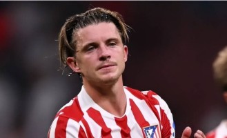 曼联补强中场遭遇贝林厄姆嫌弃，挖角马竞鸡肋要6000万欧，恐被直接吓退