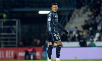 最成功的分手！姆巴佩加盟皇马创辉煌，大巴黎铸就六冠传奇！