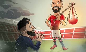 真红魔！库尼亚选择曼联原因曝光，一直热爱球队不只追求高薪而来