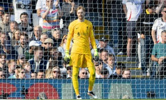 利物浦官方宣布凯莱赫离队 今夏1来2去净支出2480万欧