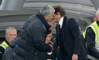 孔蒂太难了！穆帅欧冠150场里程碑震撼意甲冠军，本菲卡奇迹希望燃起