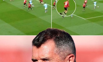 短短一战反转前程！曼联或明年抛售卢克·肖，马奎尔也在清洗名单上