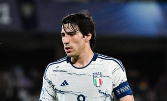 零容错赛制下的意大利：躲避劲敌，核心受追捧，意甲全军覆没引发深思