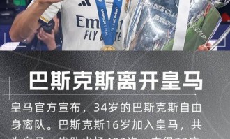 每体：巴斯克斯拒绝其他西甲球队邀请，卡塔尔阿尔加拉法有意免签