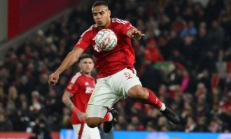 穆里略：希望参加明夏世界杯 诺丁汉森林主要目标是晋级欧冠