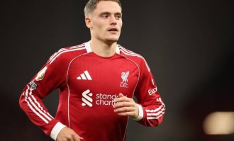 维尔茨：我很满意选择了利物浦 与斯洛特首次会面他就打动了我