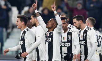 意甲收官战前瞻：尤文图斯客战威尼斯，斑马军团或用胜利为赛季收官