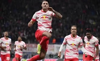 德甲联赛第六轮预测：勒沃库森胜算大，多特蒙德面临困境