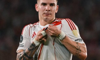 4500万欧元！17岁超新星成巴黎和皇马争夺焦点